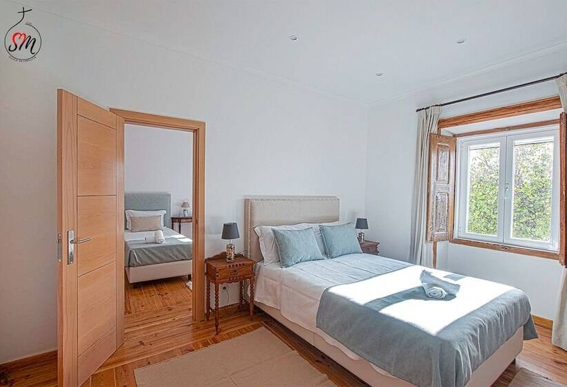 هتل روستایی Quinta Da Fortaleza