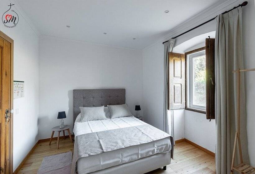 هتل روستایی Quinta Da Fortaleza