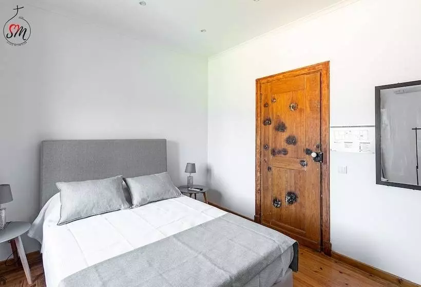 Maaseutuhotelli Quinta Da Fortaleza