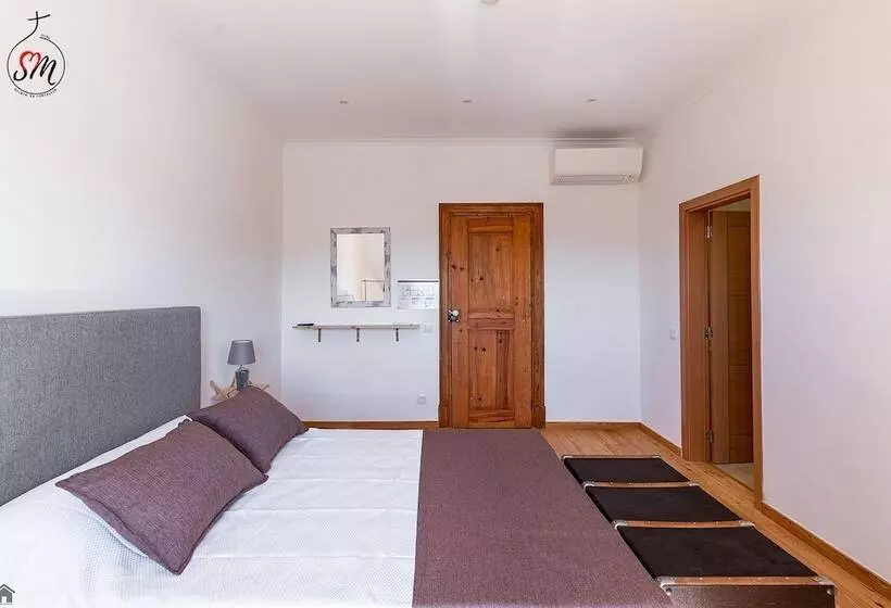 Maaseutuhotelli Quinta Da Fortaleza