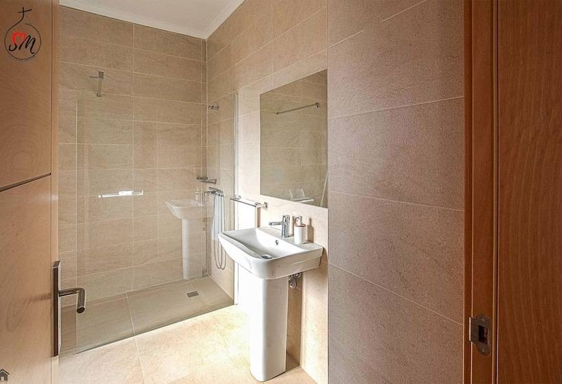 هتل روستایی Quinta Da Fortaleza