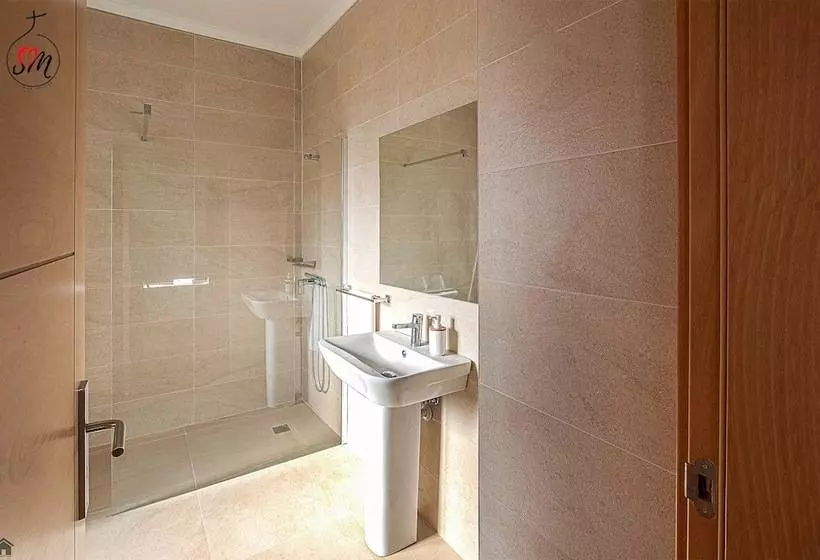 Maaseutuhotelli Quinta Da Fortaleza