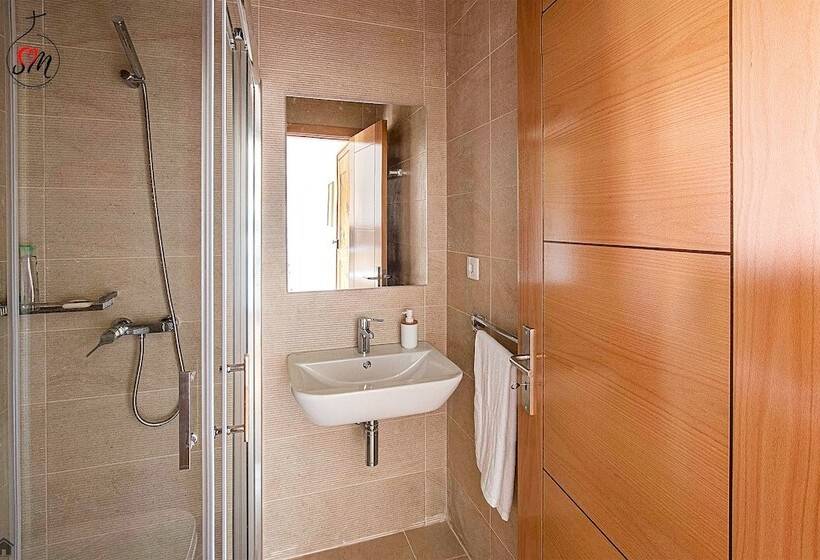 هتل روستایی Quinta Da Fortaleza