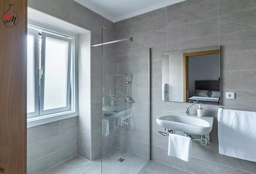 Maaseutuhotelli Quinta Da Fortaleza