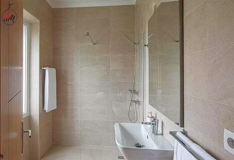 Maaseutuhotelli Quinta Da Fortaleza