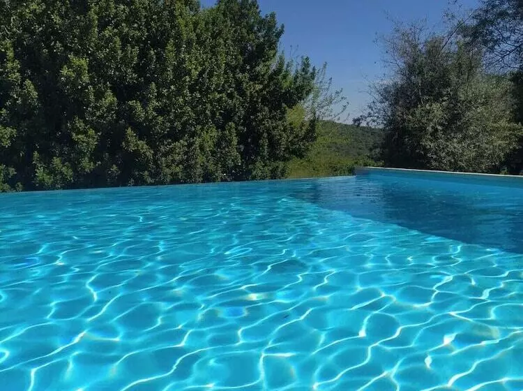 Maaseutuhotelli Quinta Da Fortaleza