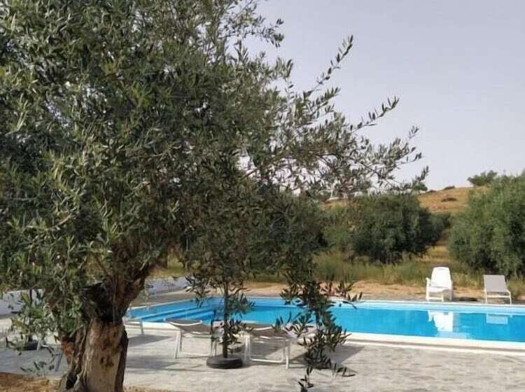 هتل روستایی Quinta Da Fortaleza