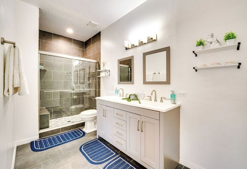 Kissimmee Home W/ Private Pool Near Disney Parks!