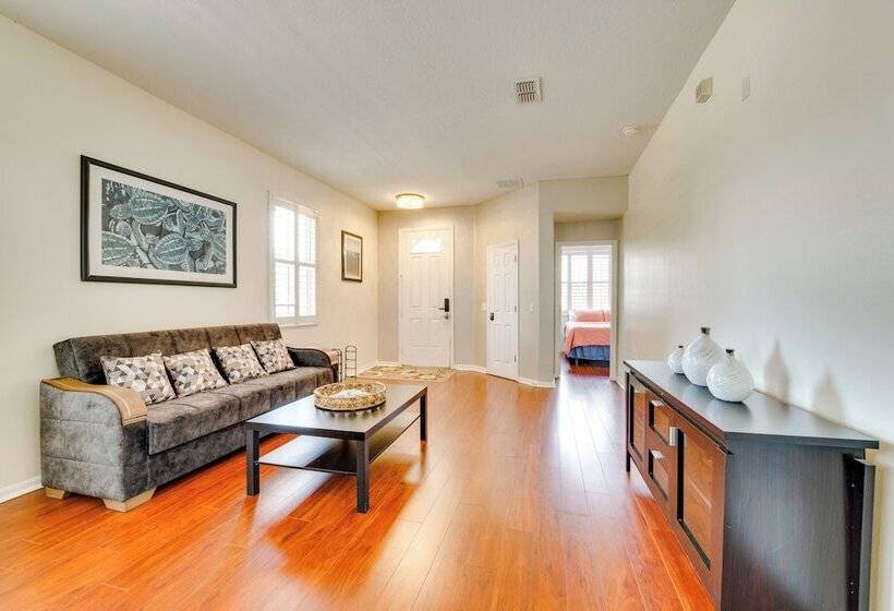 Kissimmee Home W/ Private Pool Near Disney Parks!