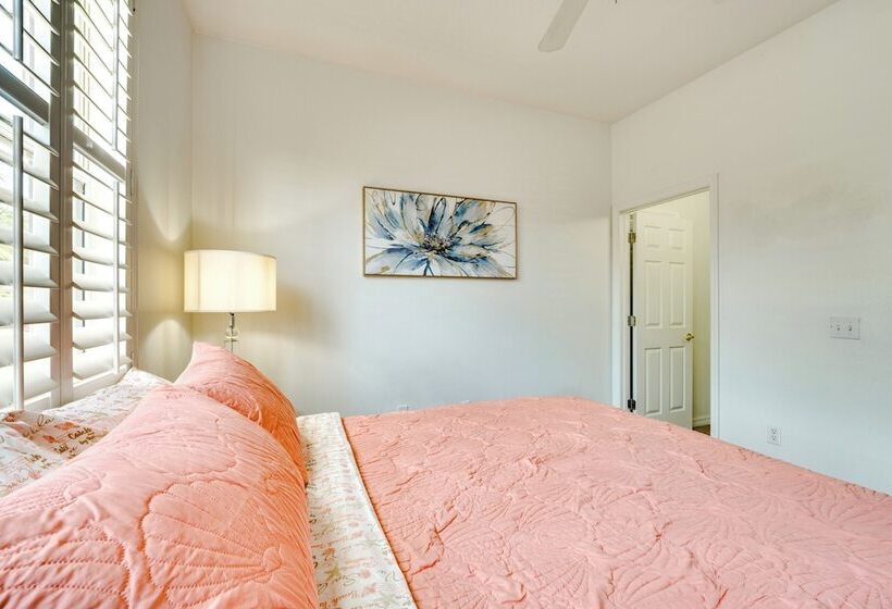 Kissimmee Home W/ Private Pool Near Disney Parks!