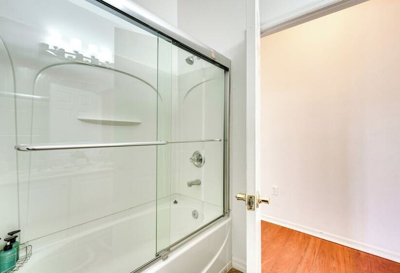 Kissimmee Home W/ Private Pool Near Disney Parks!