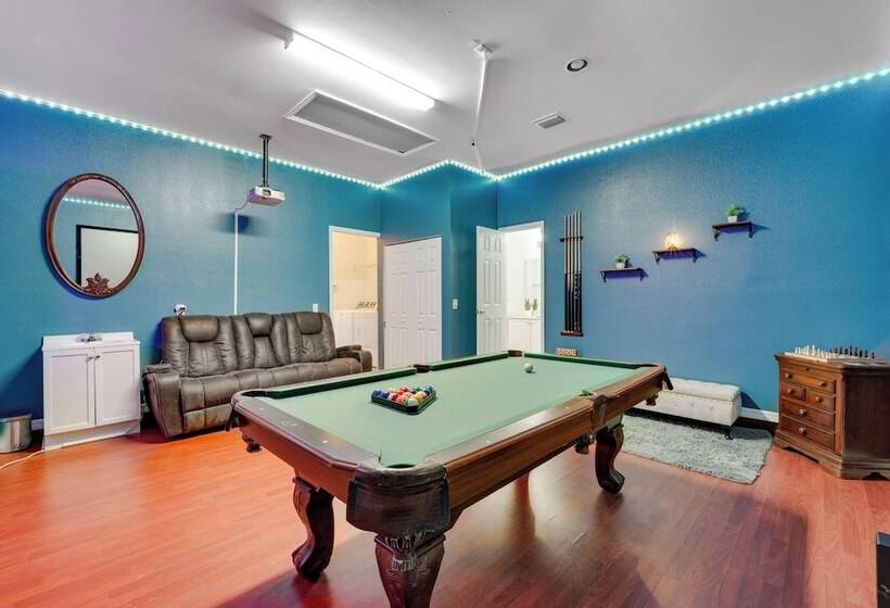 Kissimmee Home W/ Private Pool Near Disney Parks!