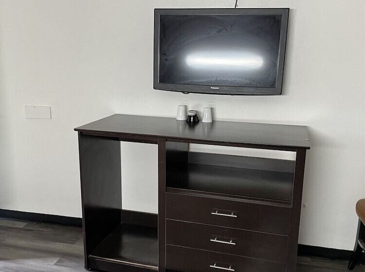 모텔 Budget Inn   Elizabeth, Nj