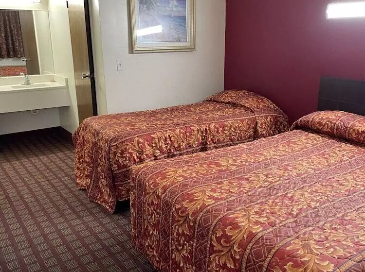 Motelli Budget Inn   Elizabeth, Nj