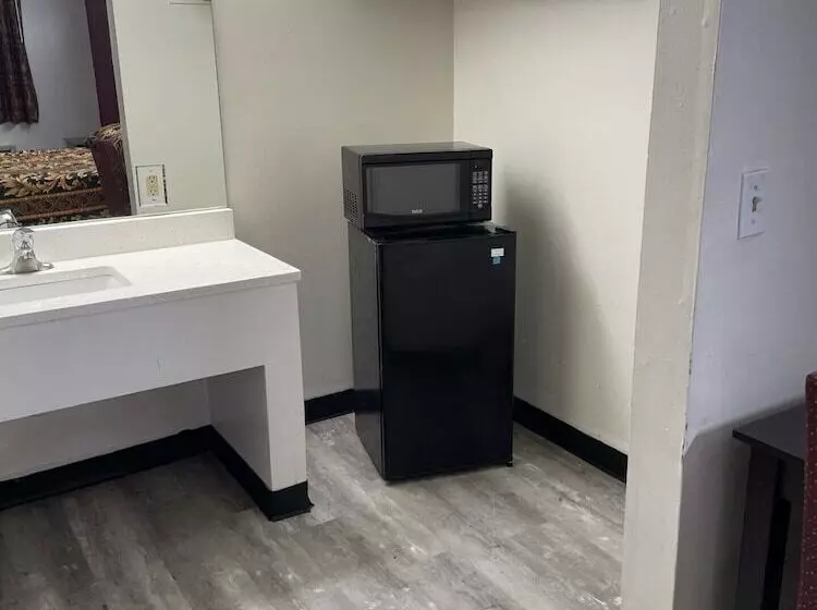 Motelli Budget Inn   Elizabeth, Nj