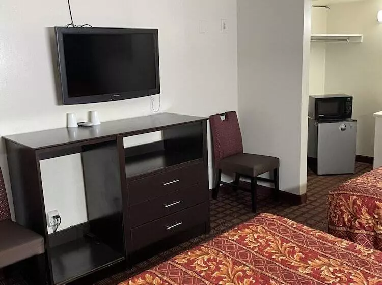 Motelli Budget Inn   Elizabeth, Nj