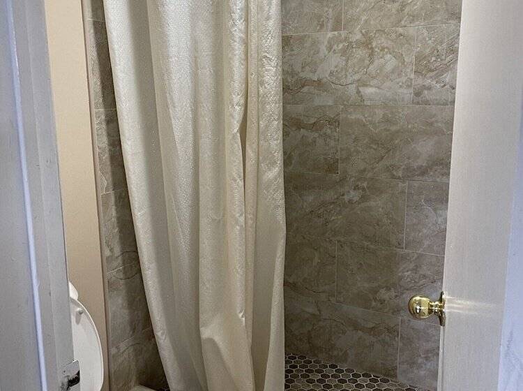 모텔 Budget Inn   Elizabeth, Nj