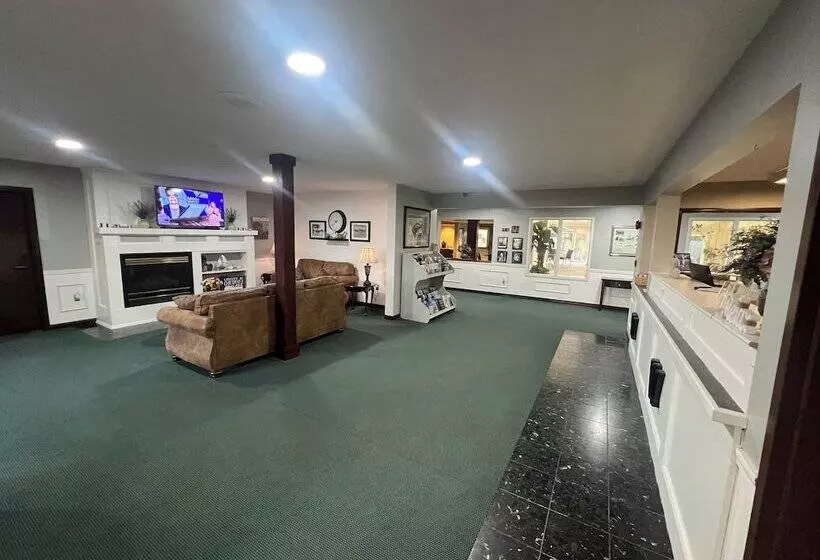 Motelli Webb S Year Round Resort