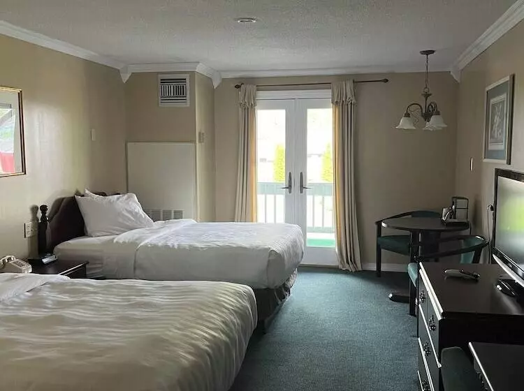 Motelli Webb S Year Round Resort