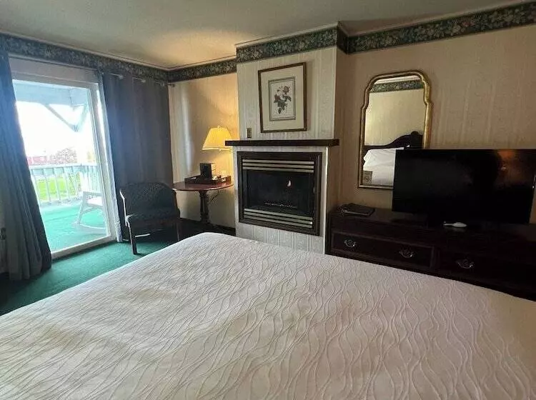 Motelli Webb S Year Round Resort