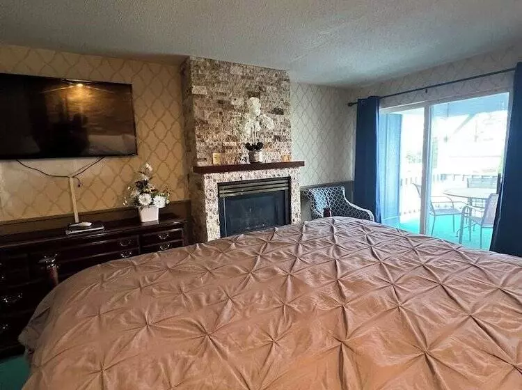 Motelli Webb S Year Round Resort