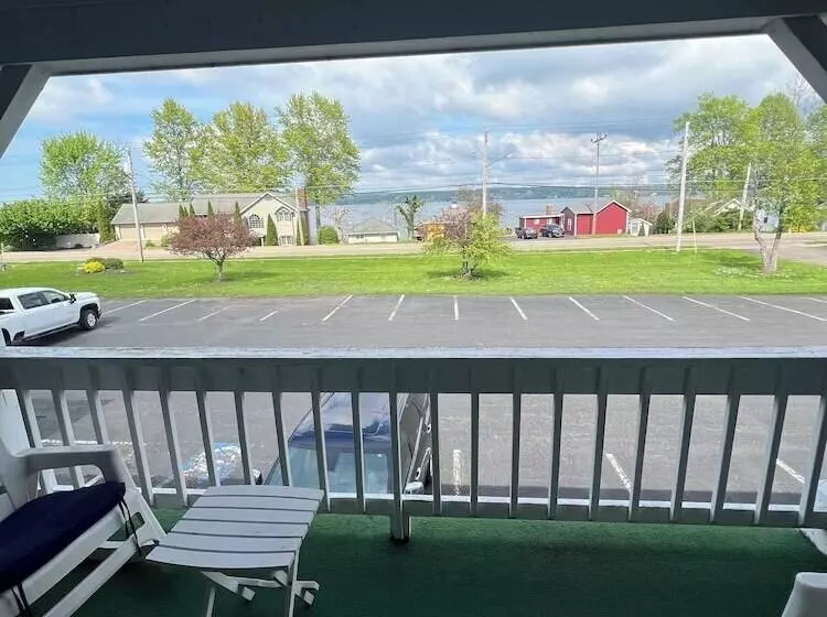 Motelli Webb S Year Round Resort