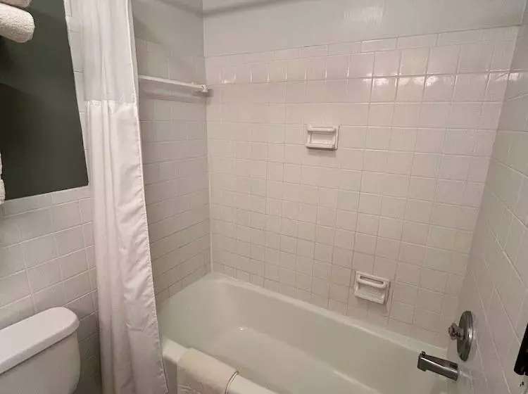 Motelli Webb S Year Round Resort