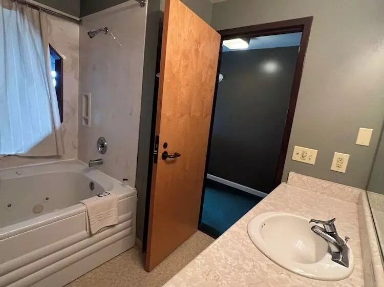 Motelli Webb S Year Round Resort