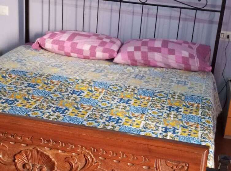 פנסיון Casa Vacanza Zia Ersilia