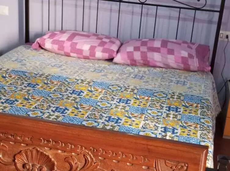 Majatalo Casa Vacanza Zia Ersilia