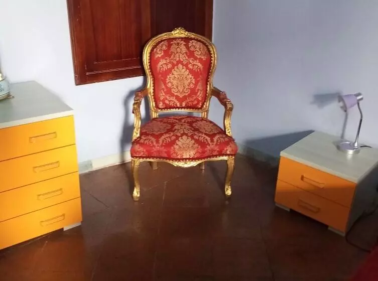 Majatalo Casa Vacanza Zia Ersilia