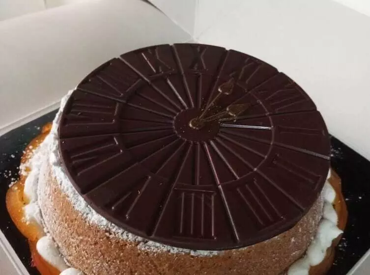 Majatalo Casa Vacanza Zia Ersilia