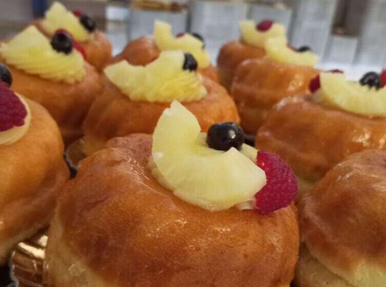 פנסיון Casa Vacanza Zia Ersilia