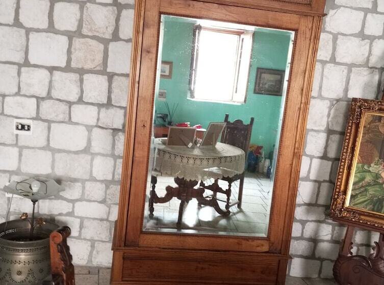 פנסיון Casa Vacanza Zia Ersilia