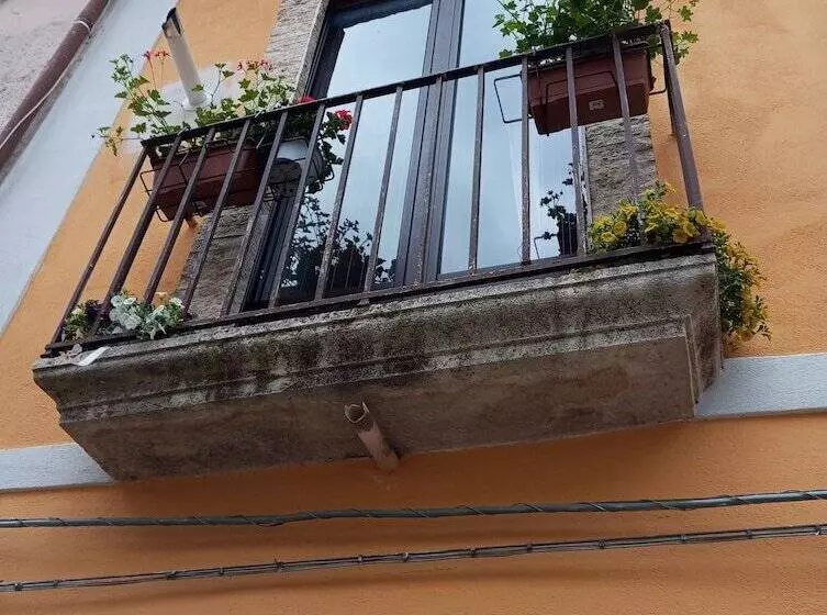 Majatalo Casa Vacanza Zia Ersilia