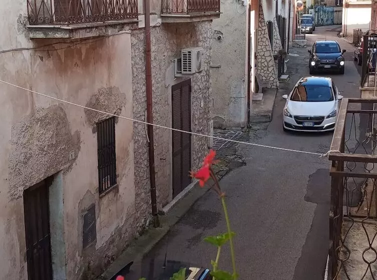 Majatalo Casa Vacanza Zia Ersilia