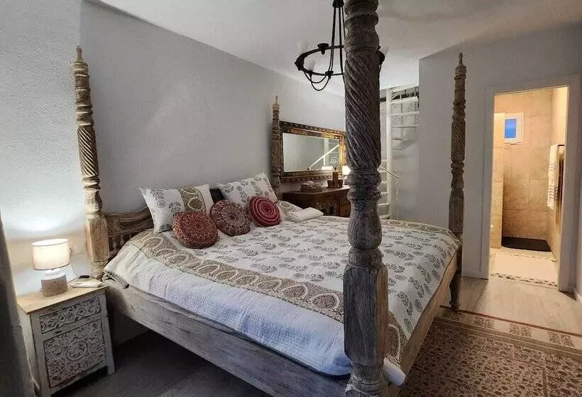 ペンション Las Mariposas