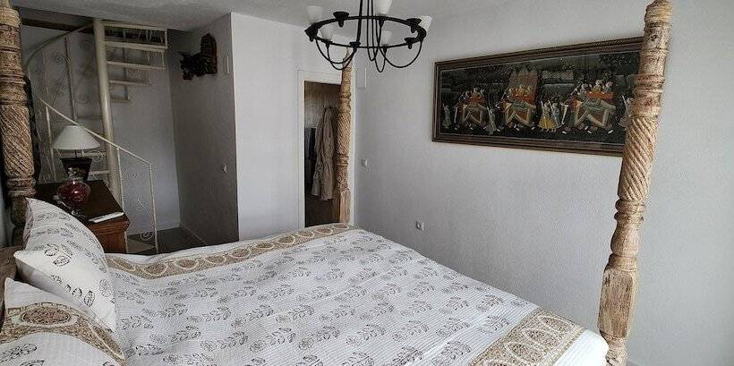 Пансион Las Mariposas