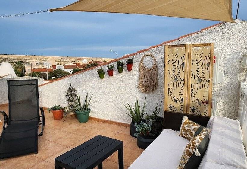 Пансион Las Mariposas