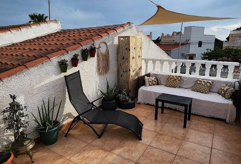 Пансион Las Mariposas