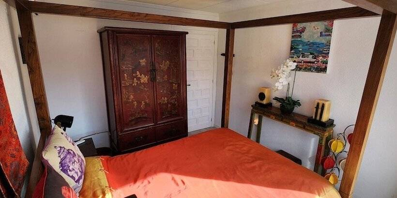 Пансион Las Mariposas