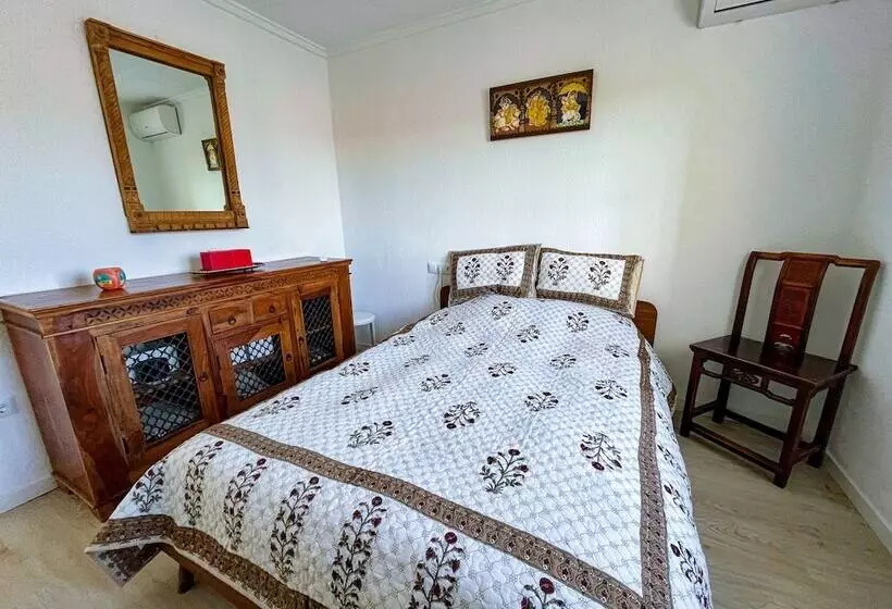 ペンション Las Mariposas