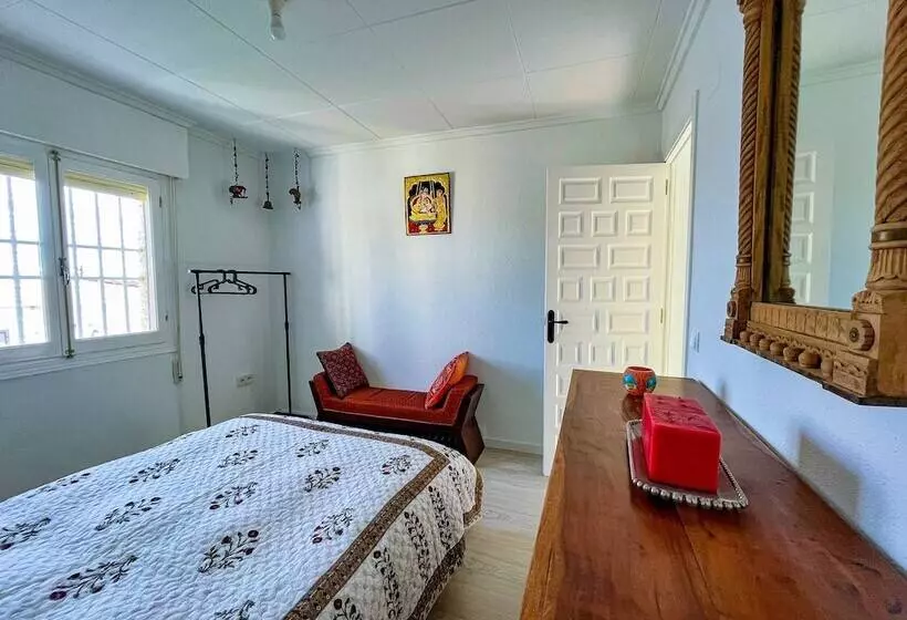 ペンション Las Mariposas