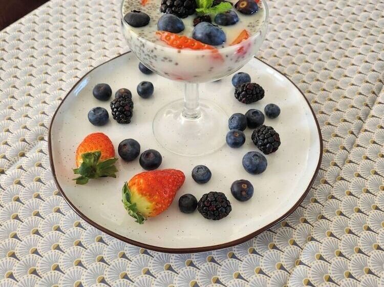 Пансион Las Mariposas