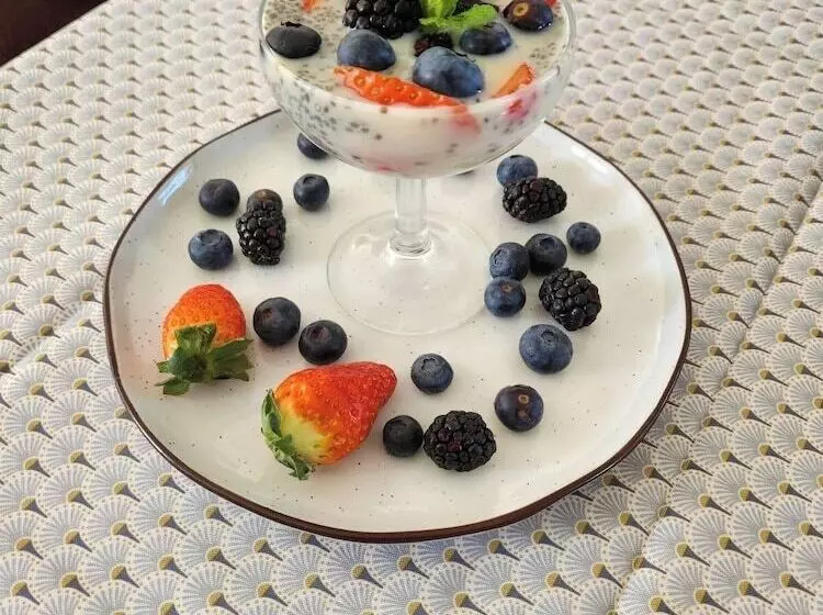 ペンション Las Mariposas