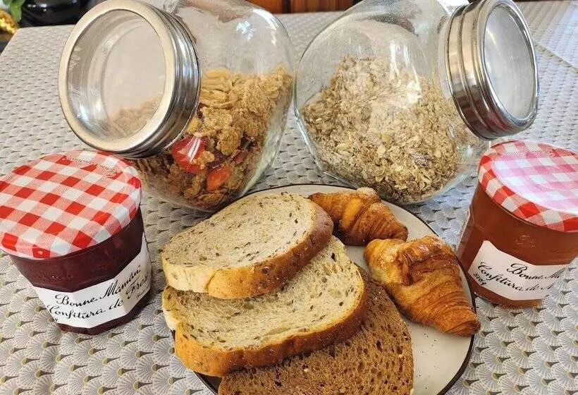 ペンション Las Mariposas