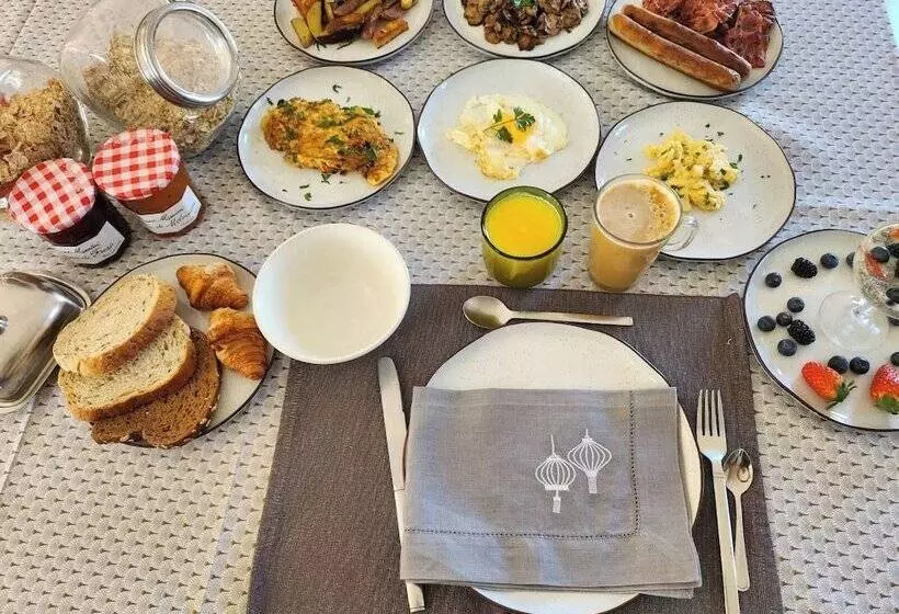 ペンション Las Mariposas