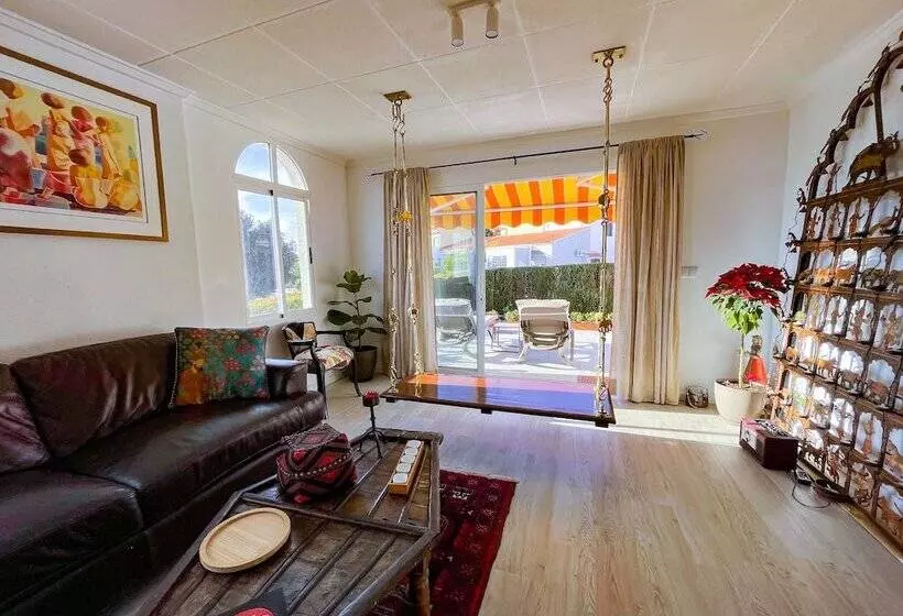 ペンション Las Mariposas