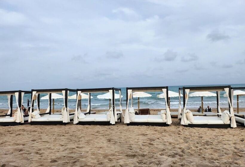 Пансион Las Mariposas