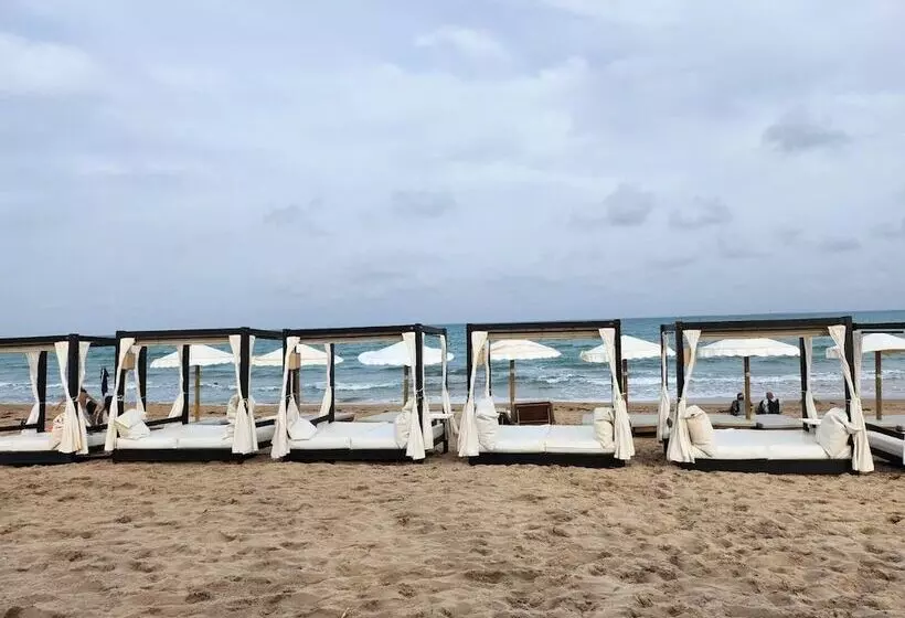 ペンション Las Mariposas